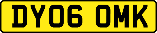 DY06OMK