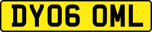 DY06OML