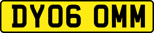 DY06OMM