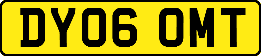 DY06OMT