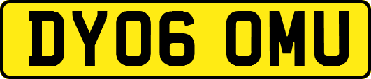 DY06OMU