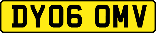DY06OMV