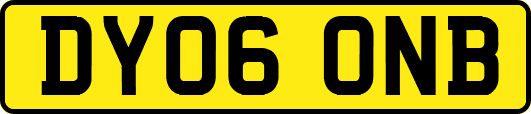 DY06ONB