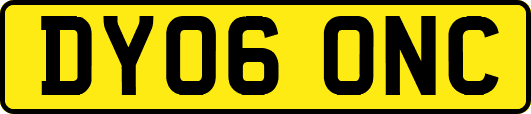 DY06ONC