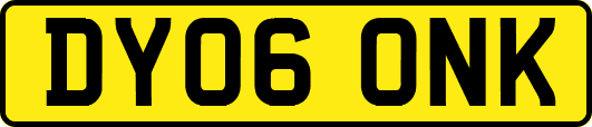 DY06ONK