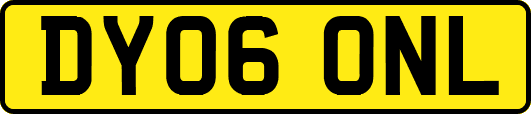 DY06ONL