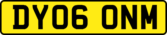 DY06ONM