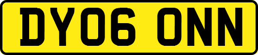 DY06ONN
