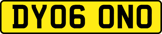 DY06ONO