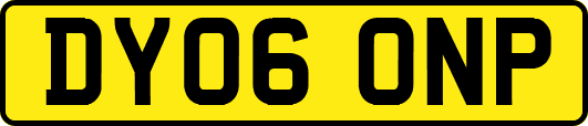 DY06ONP