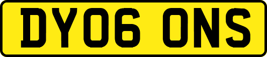 DY06ONS