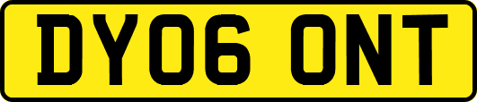 DY06ONT