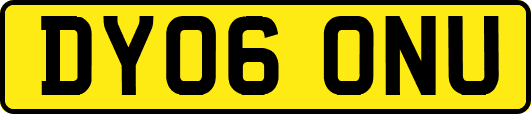 DY06ONU