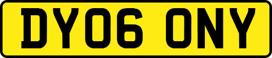 DY06ONY