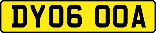 DY06OOA