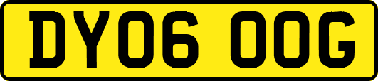 DY06OOG