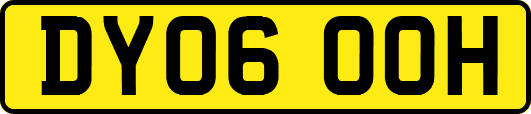 DY06OOH