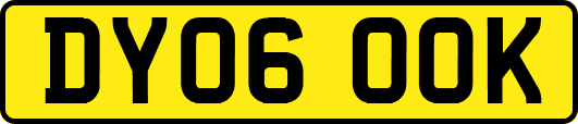 DY06OOK