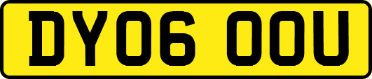 DY06OOU