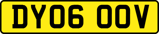 DY06OOV