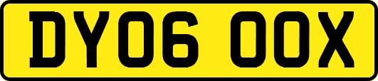 DY06OOX