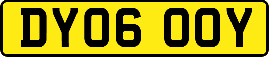 DY06OOY