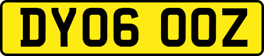 DY06OOZ