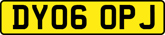 DY06OPJ