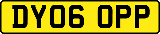 DY06OPP