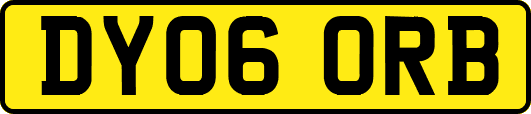 DY06ORB