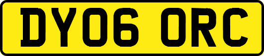 DY06ORC
