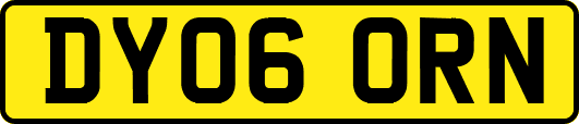 DY06ORN