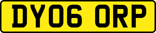 DY06ORP