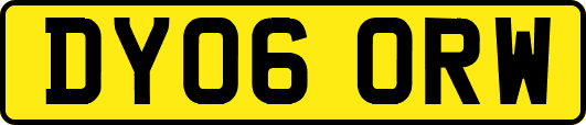 DY06ORW