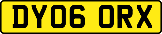 DY06ORX