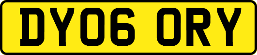 DY06ORY