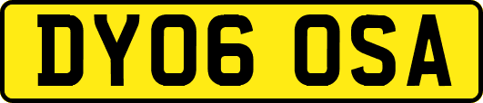 DY06OSA