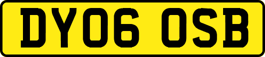 DY06OSB