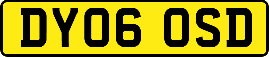 DY06OSD