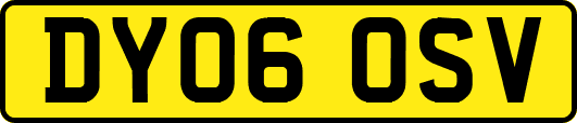 DY06OSV