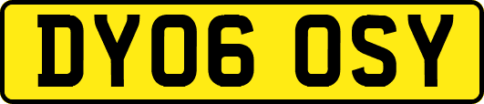 DY06OSY