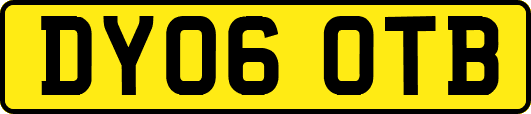 DY06OTB