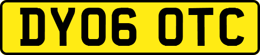 DY06OTC