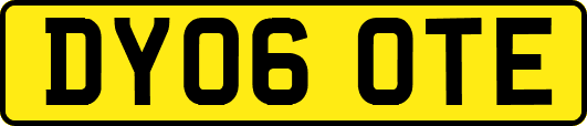 DY06OTE