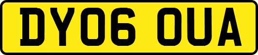 DY06OUA