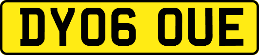 DY06OUE