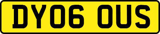 DY06OUS