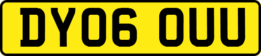 DY06OUU