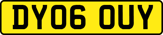 DY06OUY