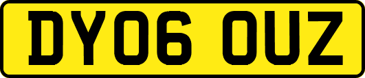 DY06OUZ